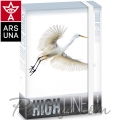Wild Life Moments-2 Кутия с ластик А4 50850433 Ars Una